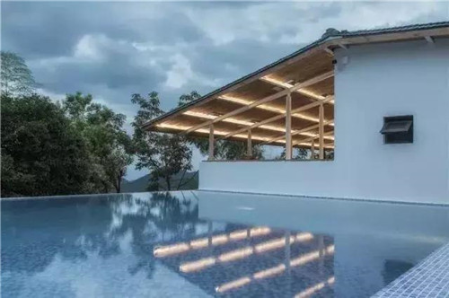 最牛的80后民宿設計師,設計的民宿都火了!