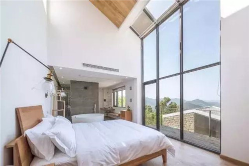 最牛的80后民宿設計師,設計的民宿都火了!