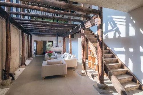 最牛的80后民宿設計師,設計的民宿都火了!