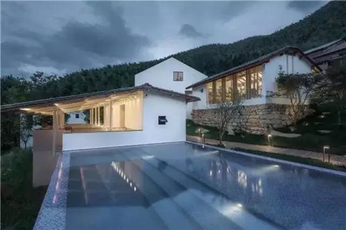 最牛的80后民宿設計師,設計的民宿都火了!