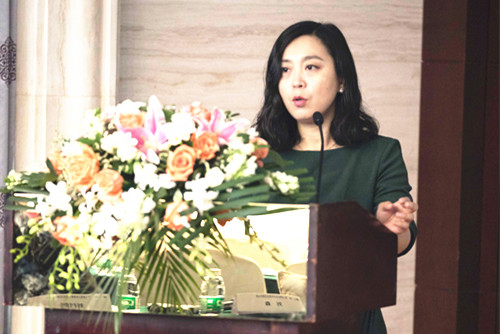 國際青年設計師匯聚一堂研討風景園林設計