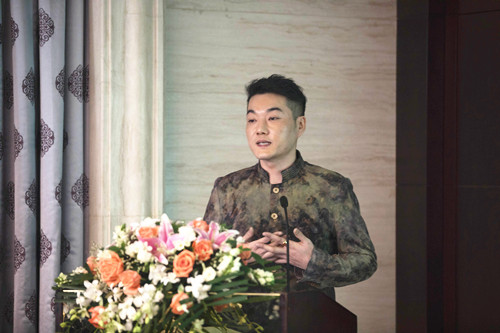 國際青年設計師匯聚一堂研討風景園林設計