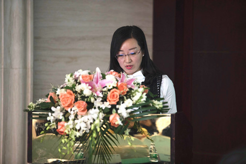 國際青年設計師匯聚一堂研討風景園林設計