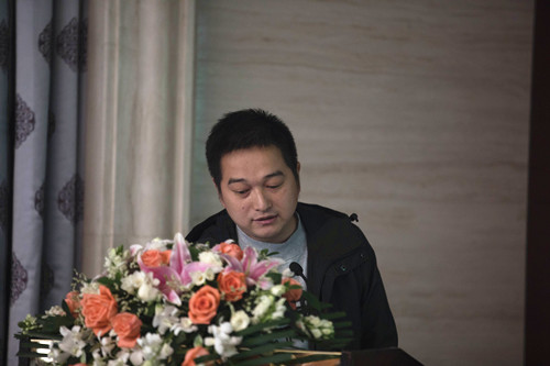 國際青年設計師匯聚一堂研討風景園林設計