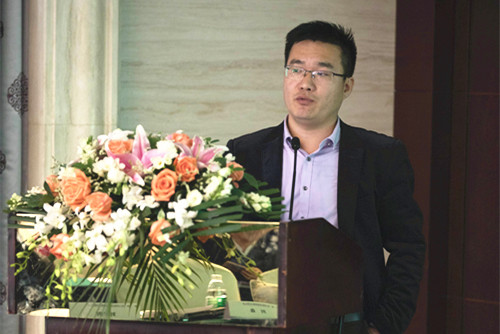 國際青年設計師匯聚一堂研討風景園林設計