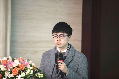 國際青年設計師匯聚一堂研討風景園林設計