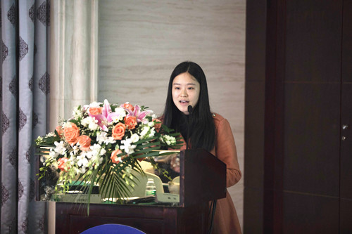 國際青年設計師匯聚一堂研討風景園林設計