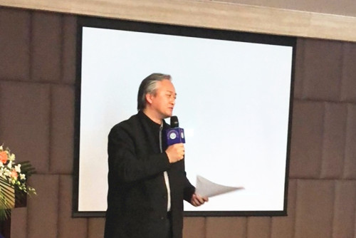 國際青年設計師匯聚一堂研討風景園林設計