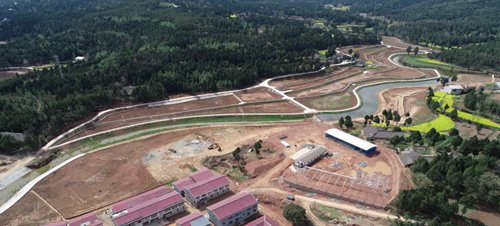 潘遠智：風景園林師在鄉村振興中的角色定位