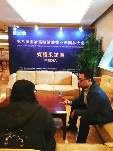 笛東朱虹專訪:做突出生態(tài)和文化特色的規(guī)劃設(shè)計