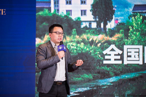 笛東朱虹專訪:做突出生態(tài)和文化特色的規(guī)劃設(shè)計