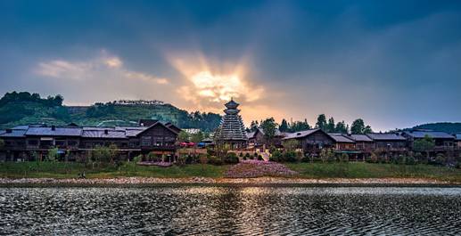 笛東朱虹專訪:做突出生態和文化特色的規劃設計