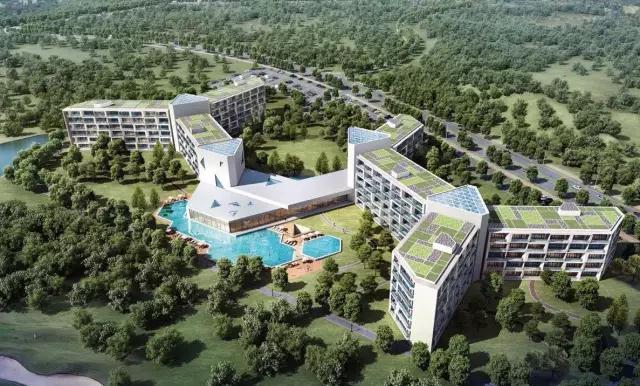 笛東朱虹專訪:做突出生態和文化特色的規劃設計