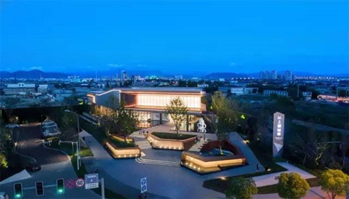 笛東朱虹專訪:做突出生態和文化特色的規劃設計