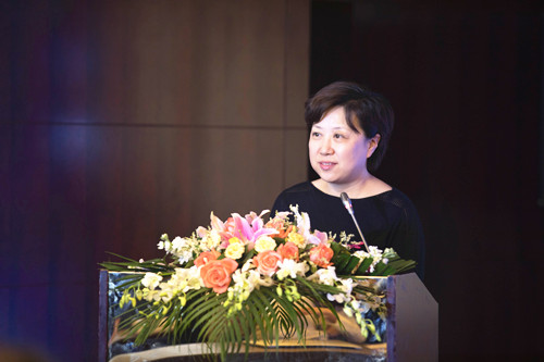 水生態水景觀與海綿城市國際研討會精彩紛呈