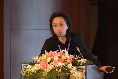 水生態水景觀與海綿城市國際研討會精彩紛呈