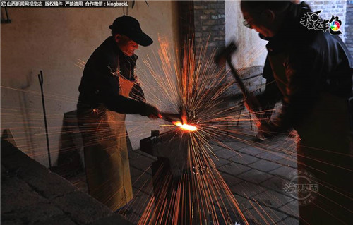 大陽古鎮(zhèn)——中國古城鎮(zhèn)的活化石