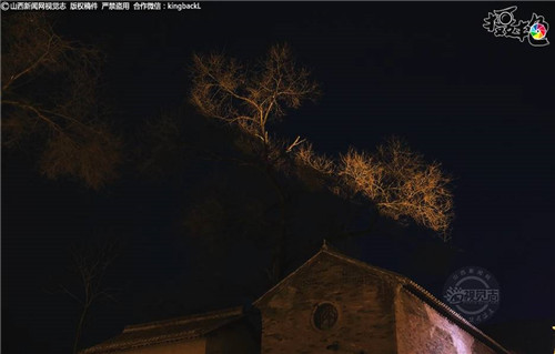 大陽古鎮(zhèn)——中國古城鎮(zhèn)的活化石