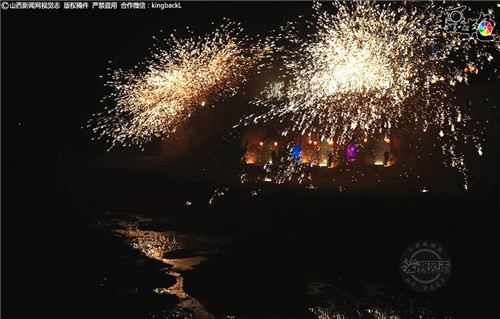 大陽古鎮(zhèn)——中國古城鎮(zhèn)的活化石