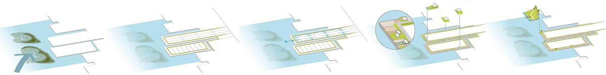 紐約南海岸Nassau縣景觀改造項(xiàng)目