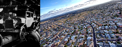 劉利劍:設計師的社會責任與社會屬性