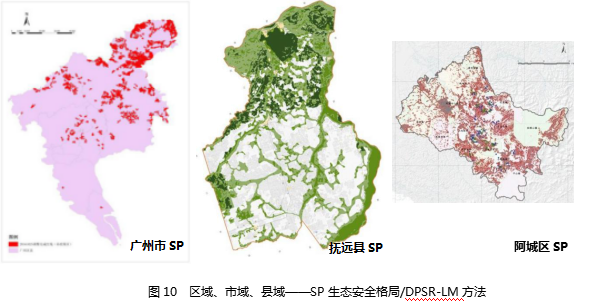 劉曉光:3I空筐理念與城鄉社區生態整合規劃實踐