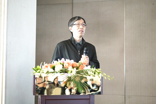 劉曉光:3I空筐理念與城鄉社區生態整合規劃