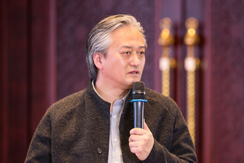 劉利劍:設計師的社會責任與社會屬性