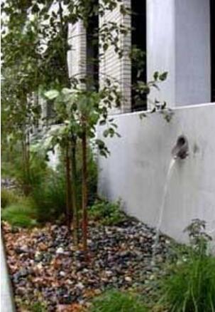 什么是綠色基礎(chǔ)設(shè)施?