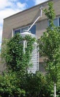 什么是綠色基礎(chǔ)設(shè)施?