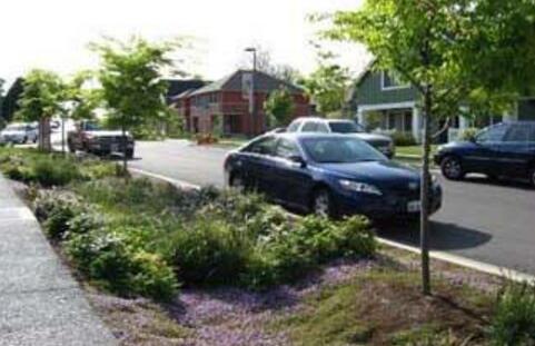 什么是綠色基礎(chǔ)設(shè)施?