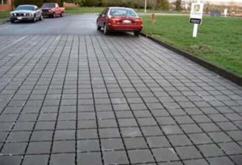 什么是綠色基礎(chǔ)設(shè)施?