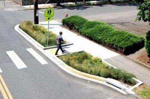 什么是綠色基礎(chǔ)設(shè)施?