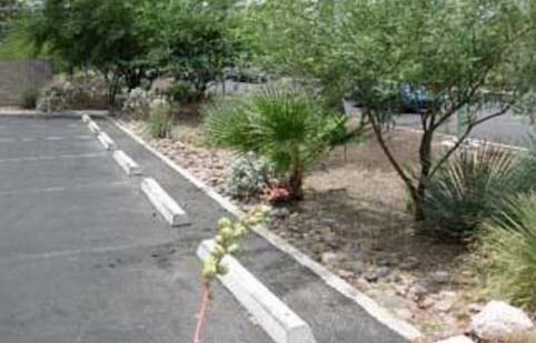 什么是綠色基礎(chǔ)設(shè)施?