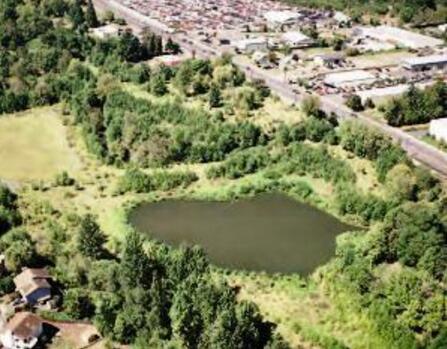 什么是綠色基礎(chǔ)設(shè)施?