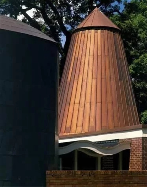 在鄉下建的殼都創意建筑景觀分享!