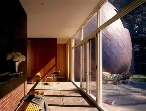 在鄉下建的殼都創意建筑景觀分享!