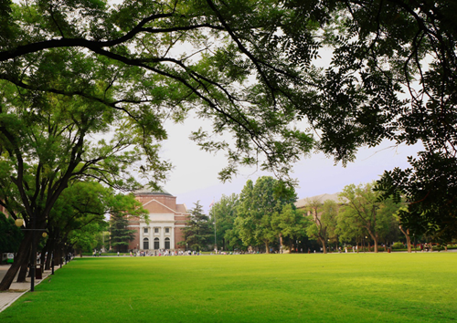 鄭曉笛：學生參與的校園景觀設計與教學