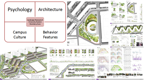 鄭曉笛：學生參與的校園景觀設計與教學