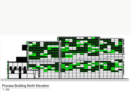梁達民：城市規劃與建筑設計的關系
