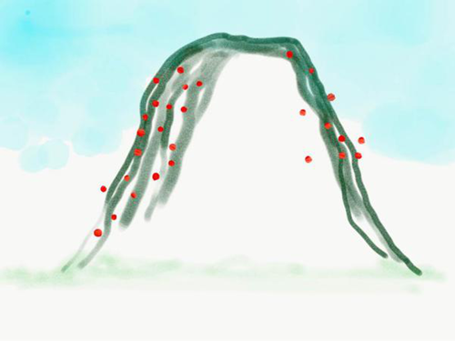 梁達民：城市規劃與建筑設計的關系