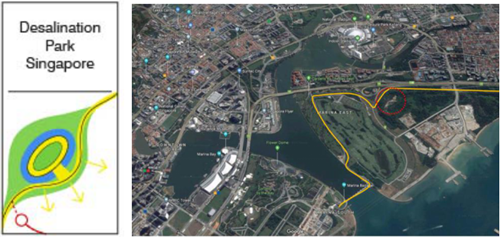 梁達民：城市規劃與建筑設計的關系