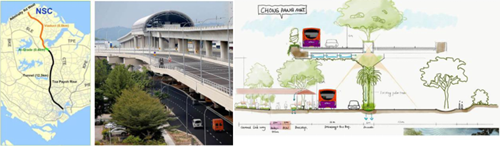 梁達民：城市規劃與建筑設計的關系