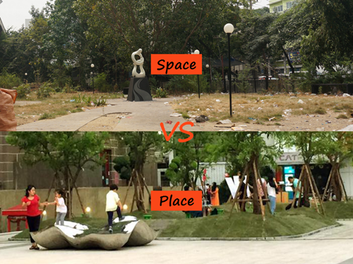 Yossapon Boonsom:為可持續(xù)的未來創(chuàng)造空間