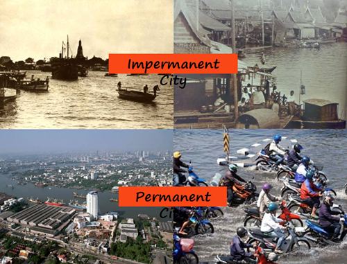 Yossapon Boonsom:為可持續(xù)的未來創(chuàng)造空間