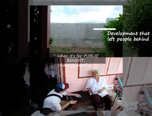 Yossapon Boonsom:為可持續(xù)的未來創(chuàng)造空間