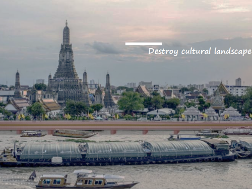 Yossapon Boonsom:為可持續(xù)的未來創(chuàng)造空間