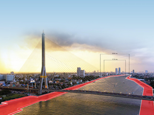 Yossapon Boonsom:為可持續(xù)的未來創(chuàng)造空間