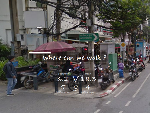 Yossapon Boonsom:為可持續(xù)的未來創(chuàng)造空間