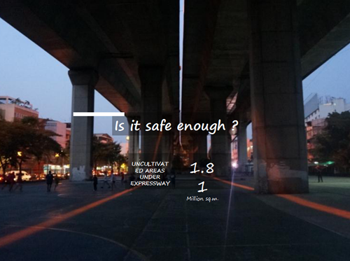 Yossapon Boonsom:為可持續(xù)的未來創(chuàng)造空間